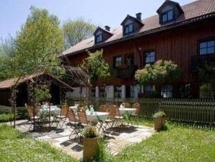 Schrenkhof Hotel Unterhaching