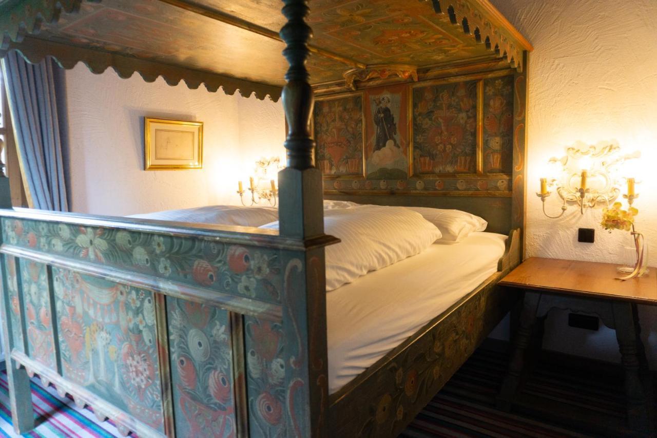 Schrenkhof 3*