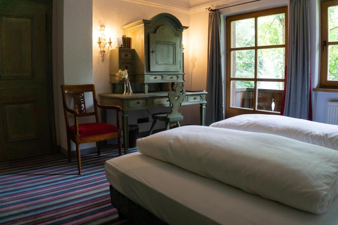 Schrenkhof Hotel Unterhaching