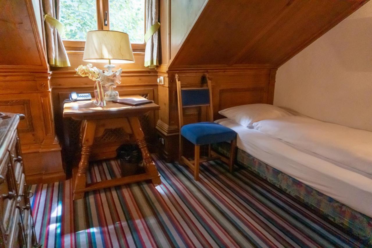 Schrenkhof Hotel