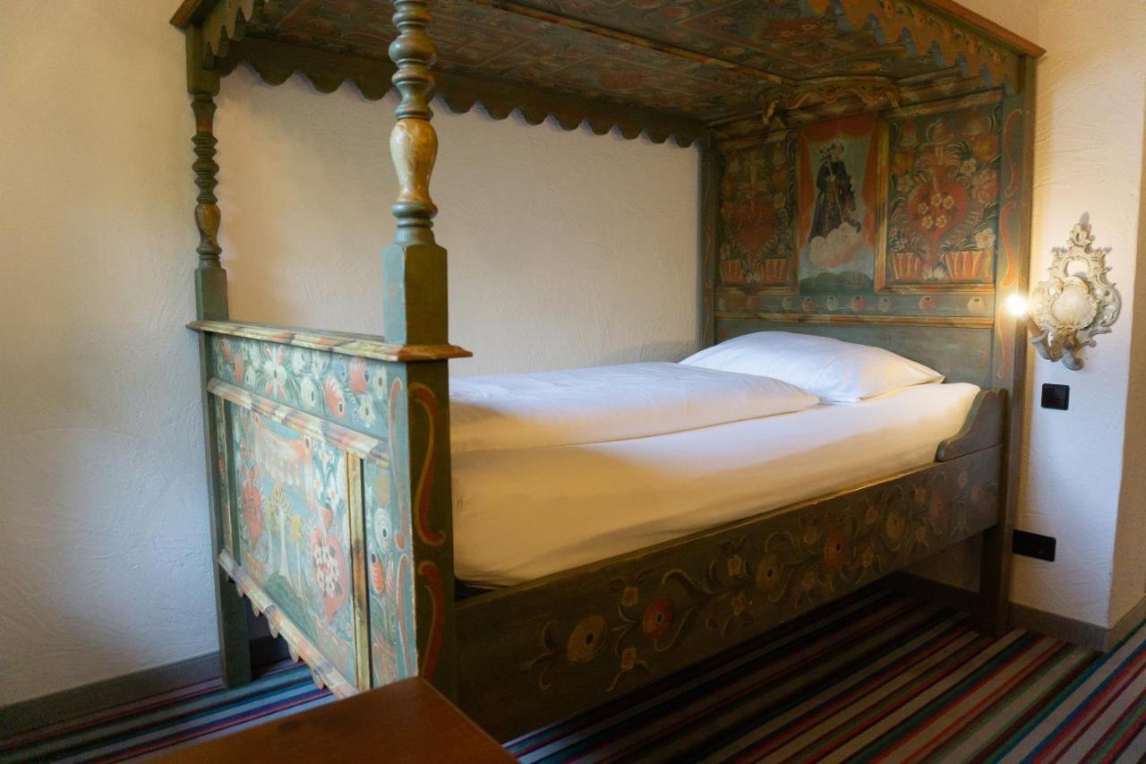 Schrenkhof Hotel 3*