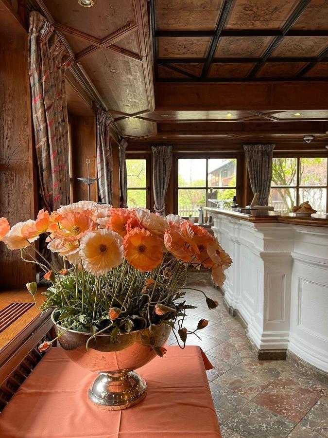 Schrenkhof Hotel 3*
