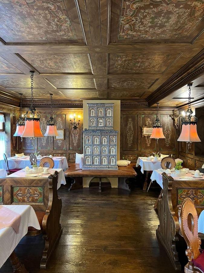 Schrenkhof 3* Unterhaching
