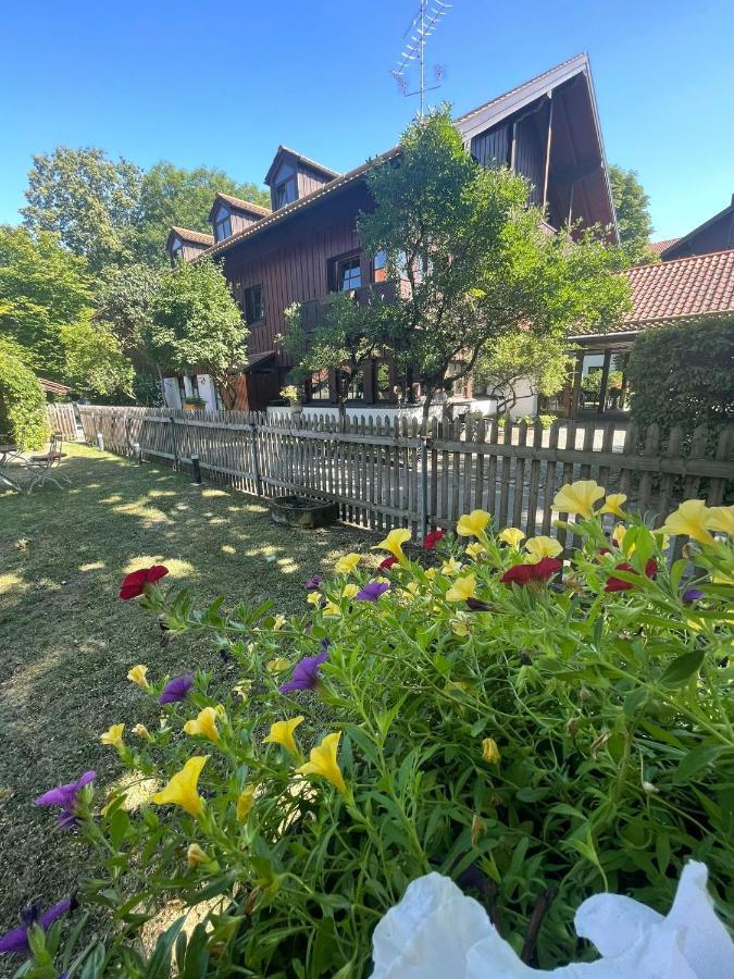 Schrenkhof Hotel 3*