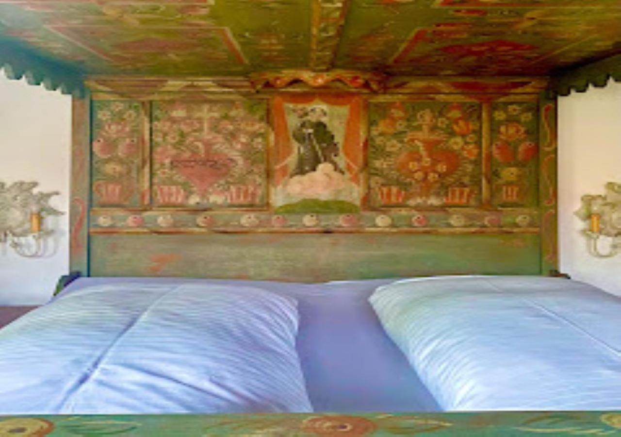 Schrenkhof Hotel 3*