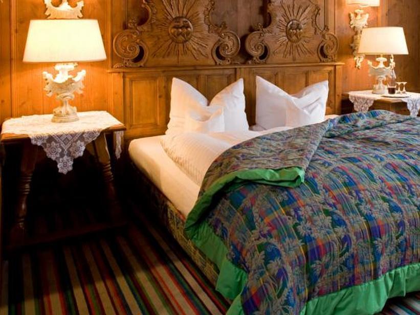 Schrenkhof Hotel
