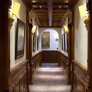 Schrenkhof Hotel