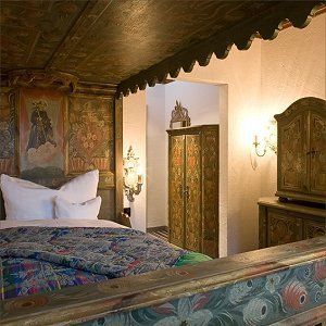 Schrenkhof Hotel 3*