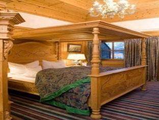 Hotel Schrenkhof 3*