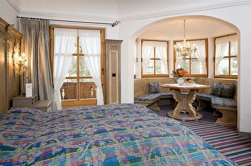 Schrenkhof Hotel