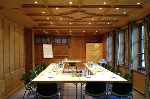 Schrenkhof Hotel