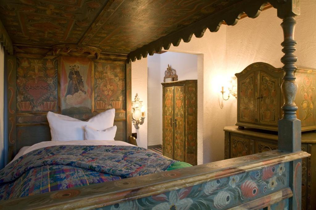 Hotel Schrenkhof