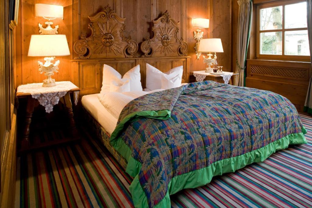 Hotel Schrenkhof Unterhaching