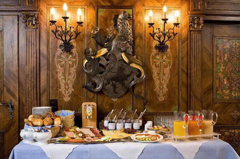 Hotel Schrenkhof 3*