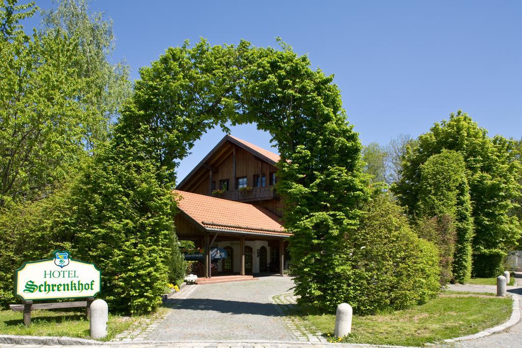 Hotel Schrenkhof Unterhaching